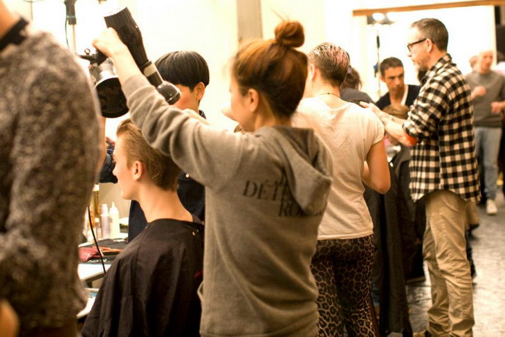 Trussardi