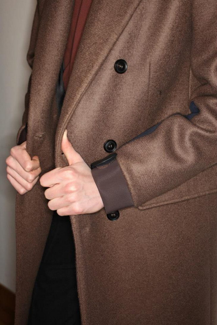 Trussardi