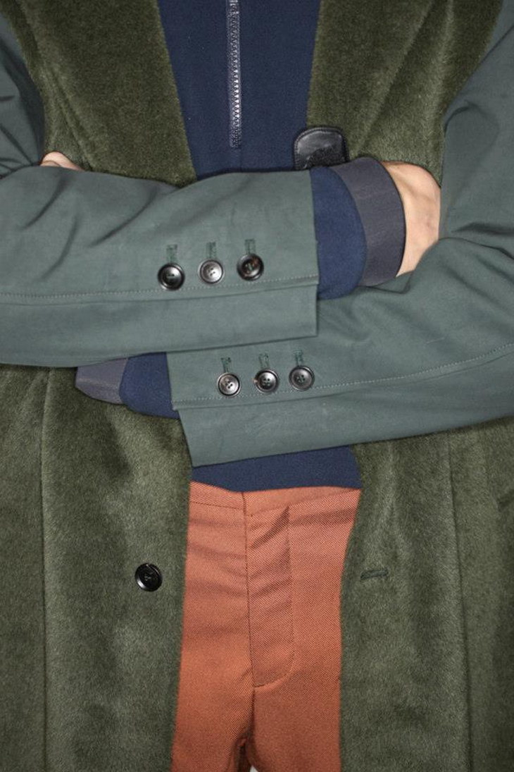 Trussardi