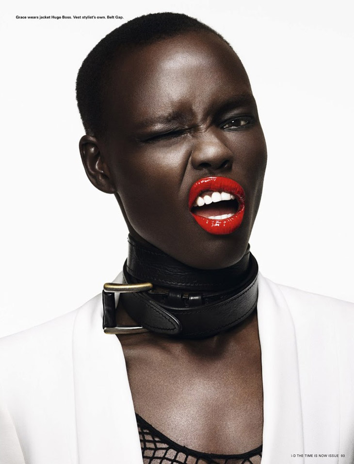 Grace Bol