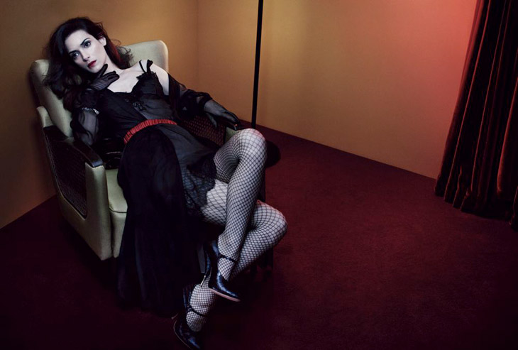 Winona Ryder