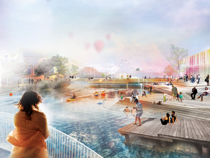 Future Floda Mandaworks Hosper