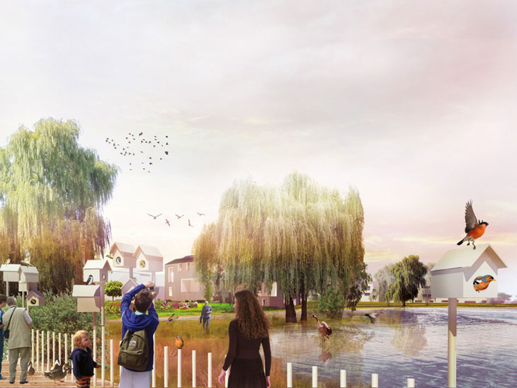 Future Floda Mandaworks Hosper