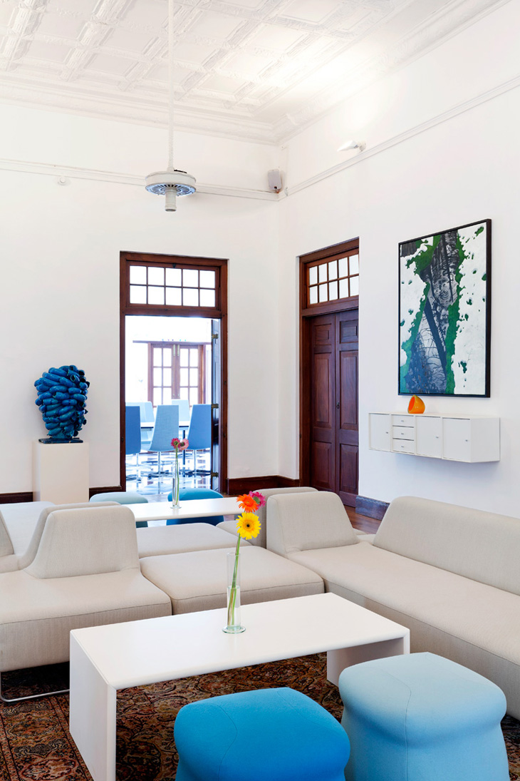 Sri Lanka Dis. interiørarkitekter