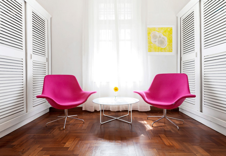 Sri Lanka Dis. interiørarkitekter