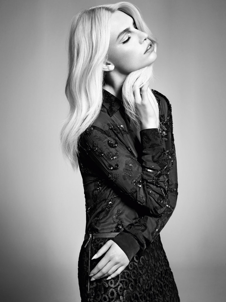Aline Weber