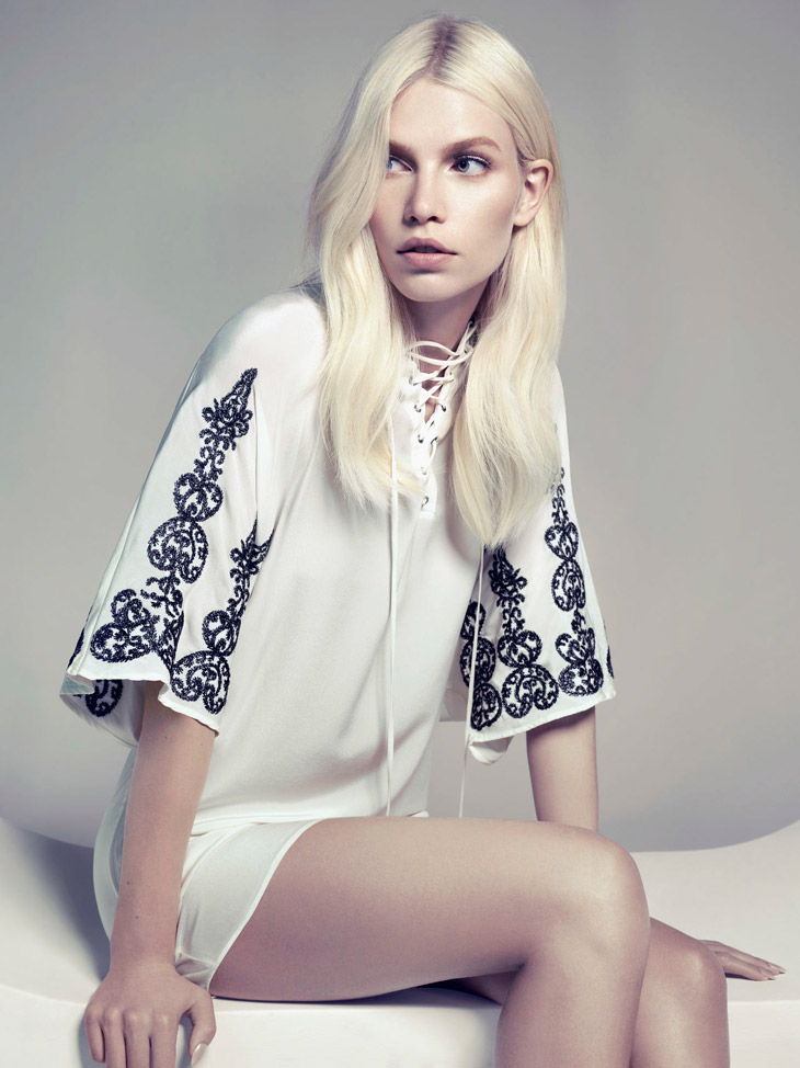 Aline Weber
