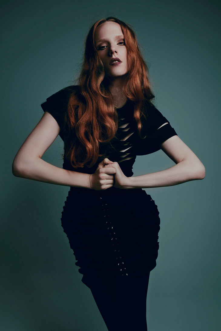 Anna Jaroszewska