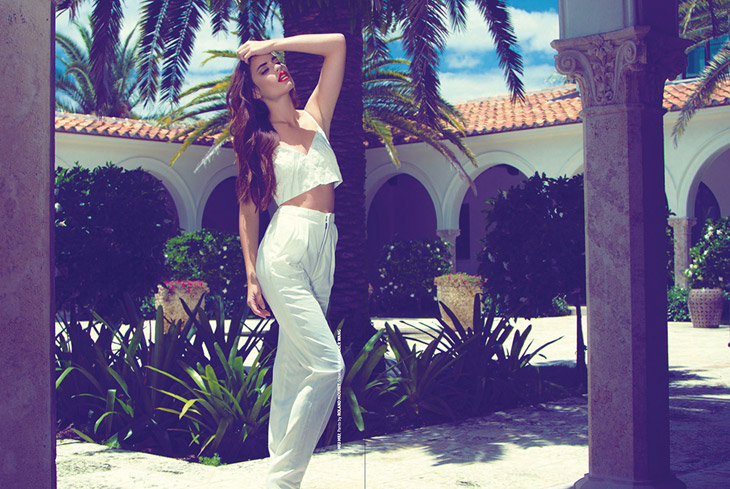 Briley Hale