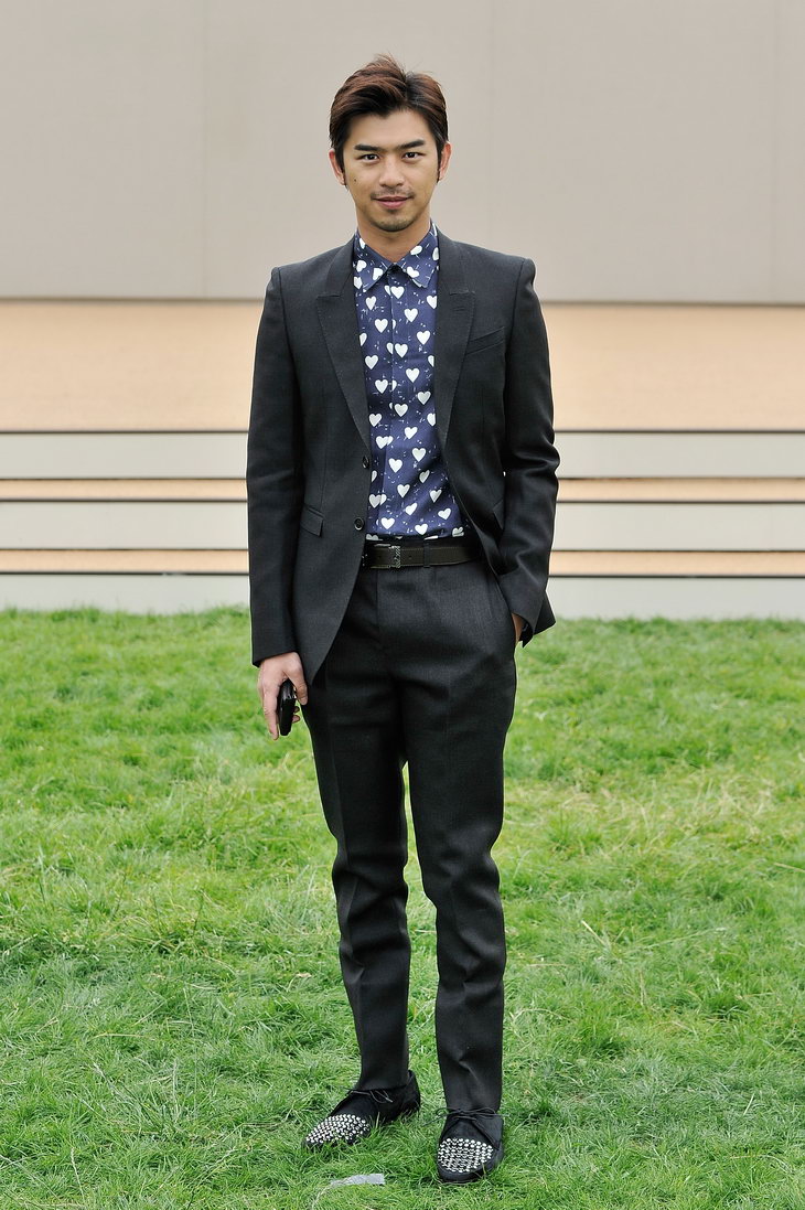 Burberry