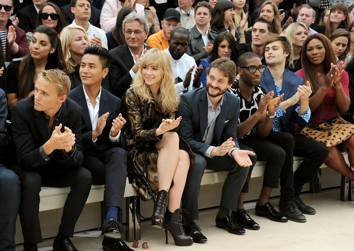 Burberry