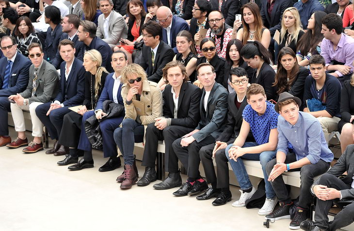 Burberry