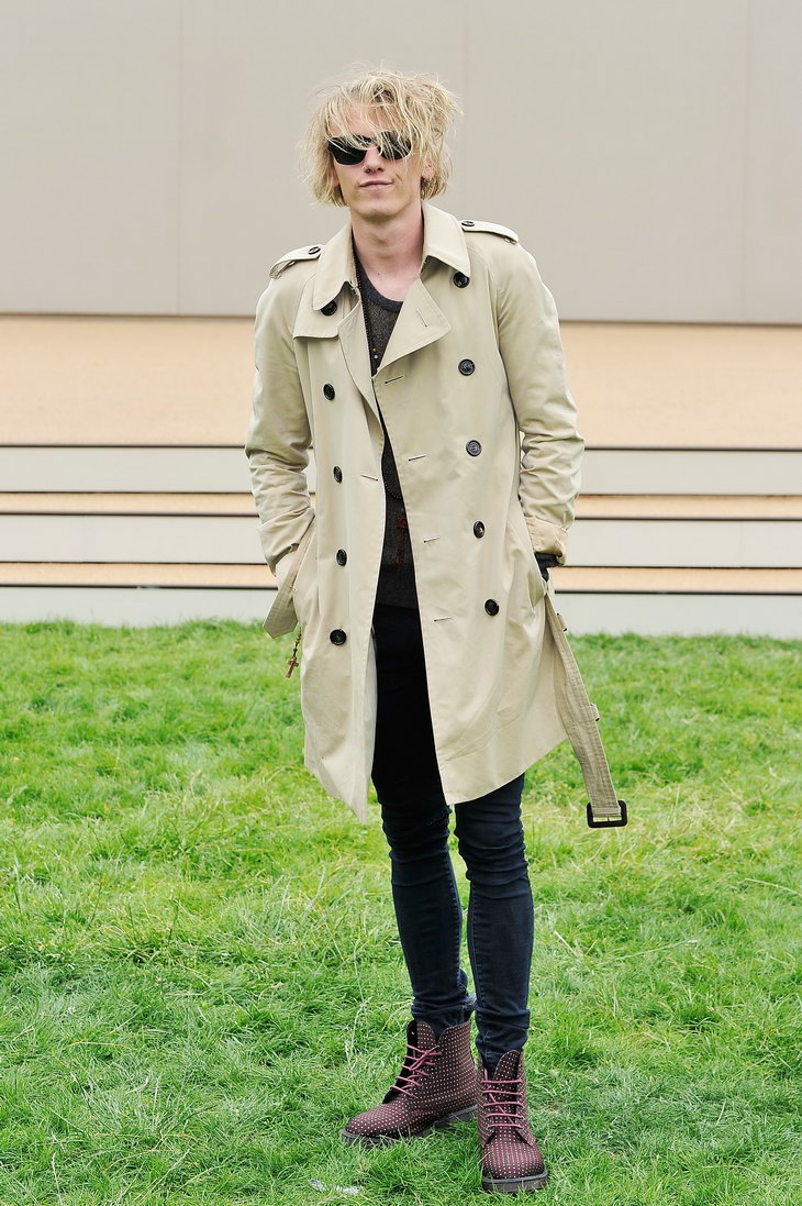 Burberry