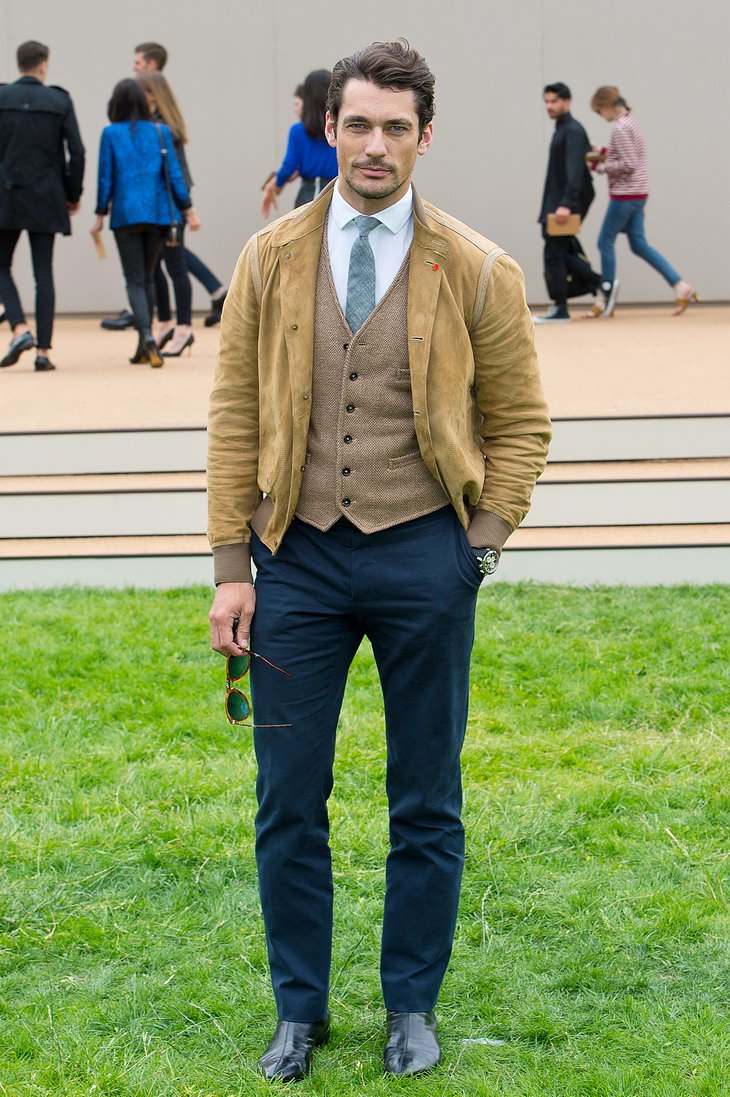 Burberry