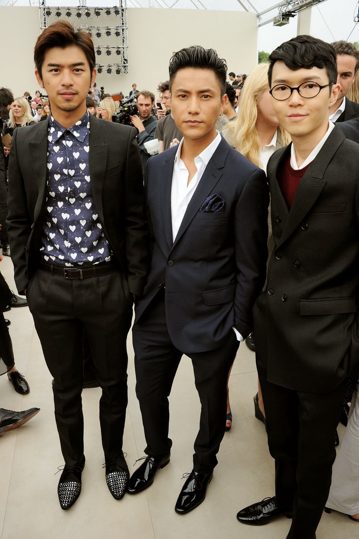 Burberry
