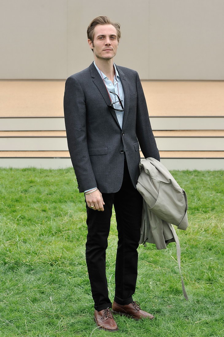 Burberry
