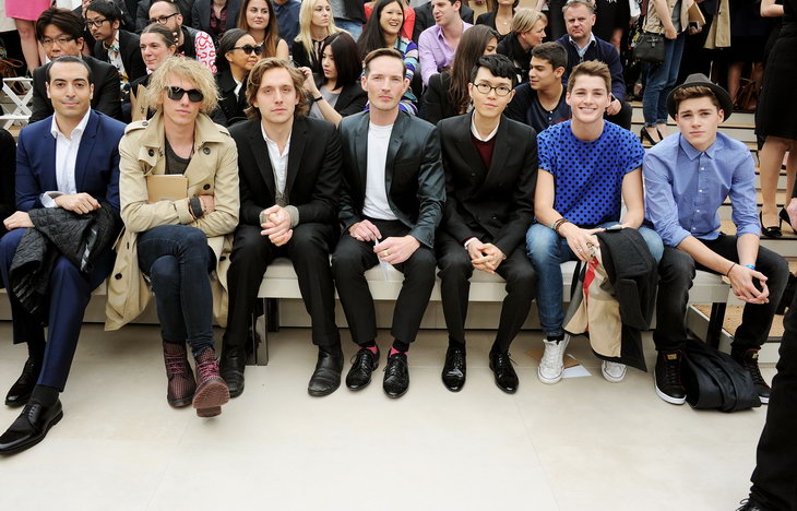 Burberry