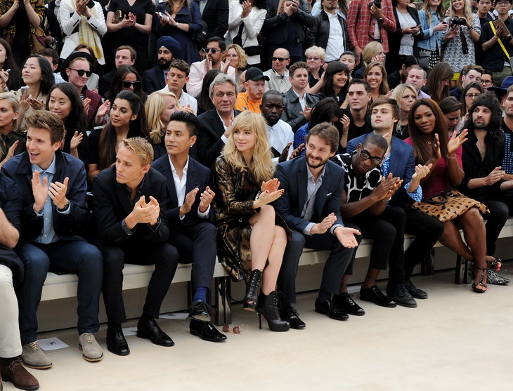 Burberry