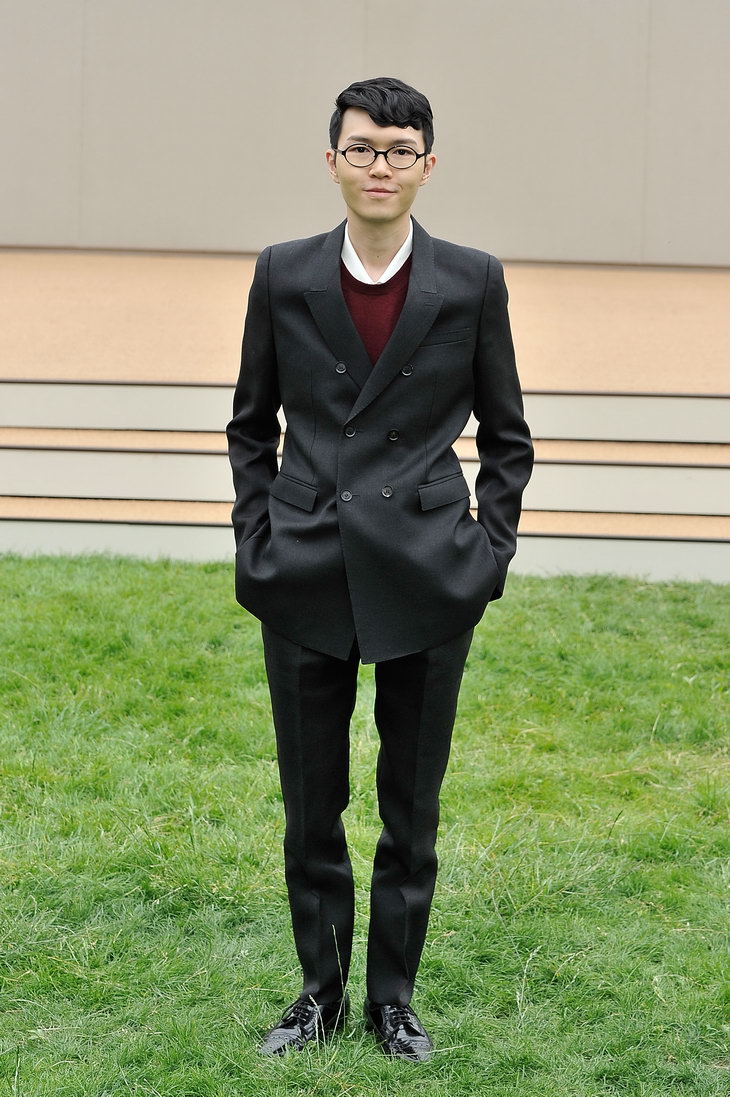 Burberry