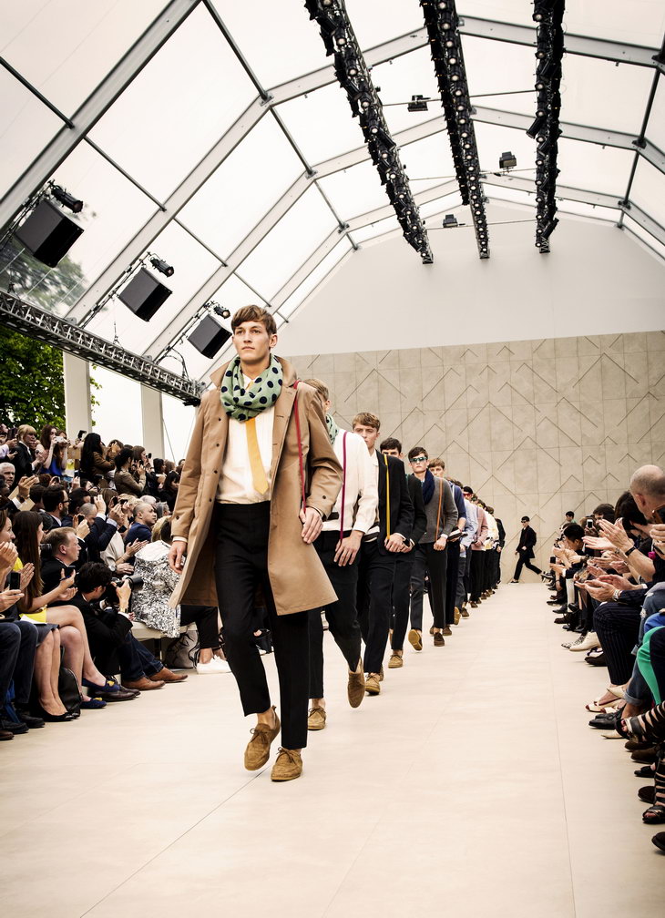 Burberry