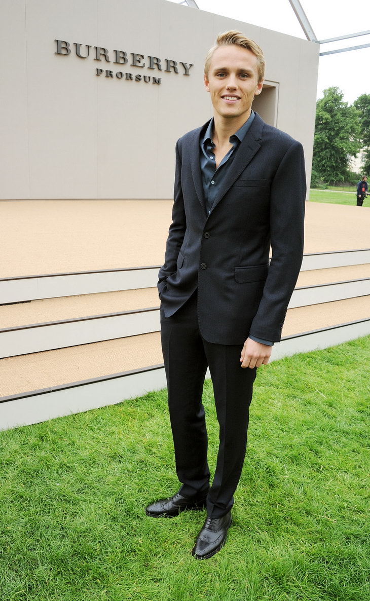 Burberry
