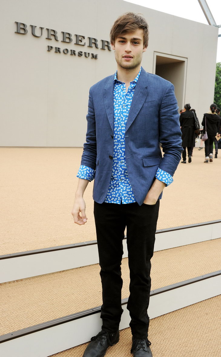 Burberry