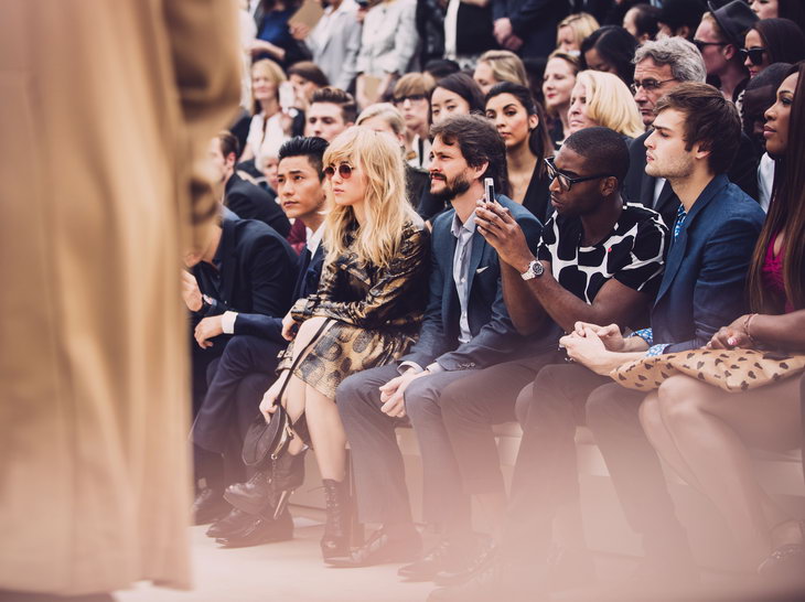 Burberry