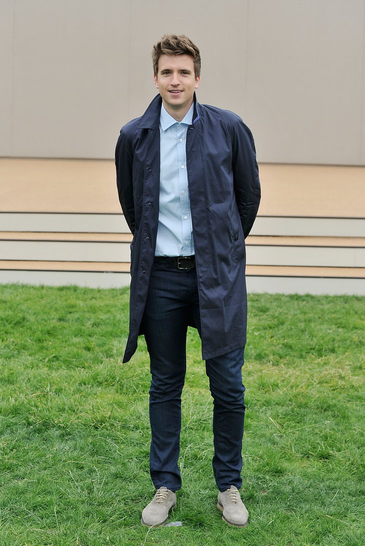 Burberry