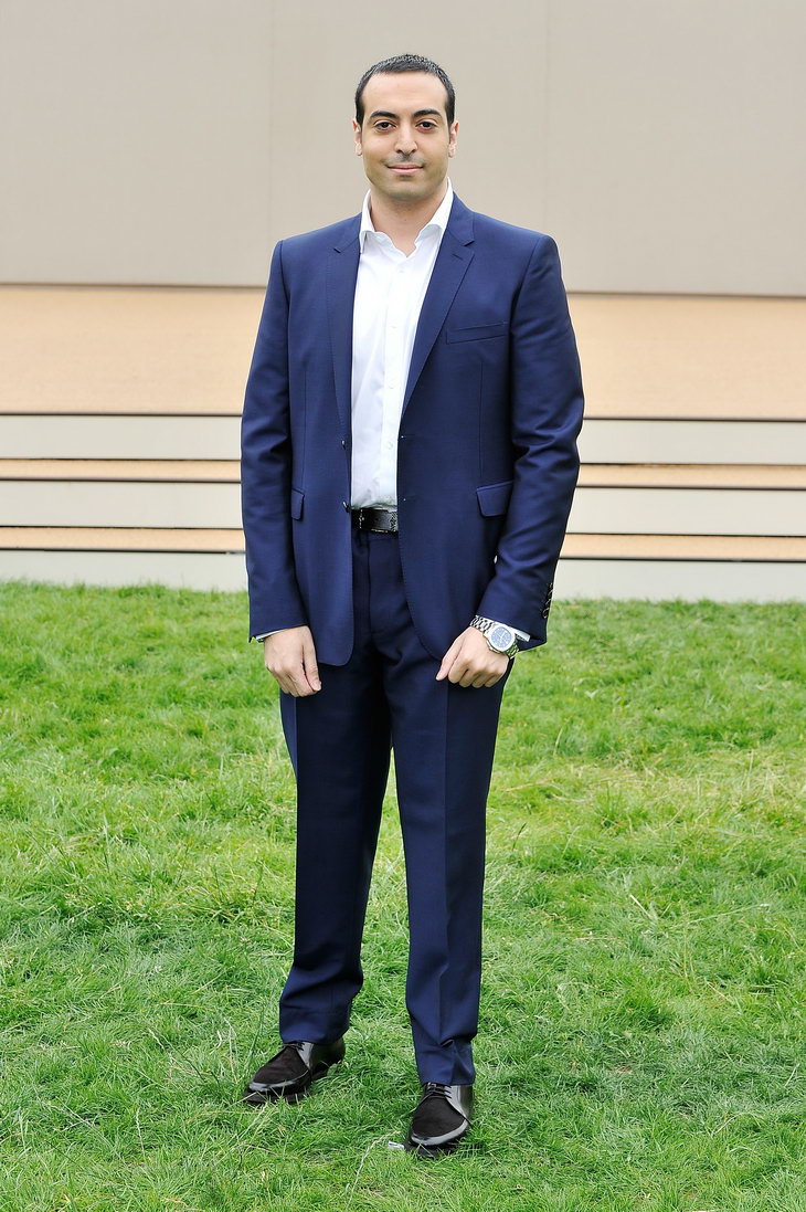Burberry