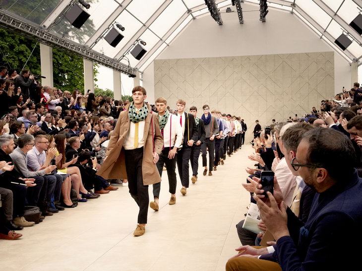 Burberry