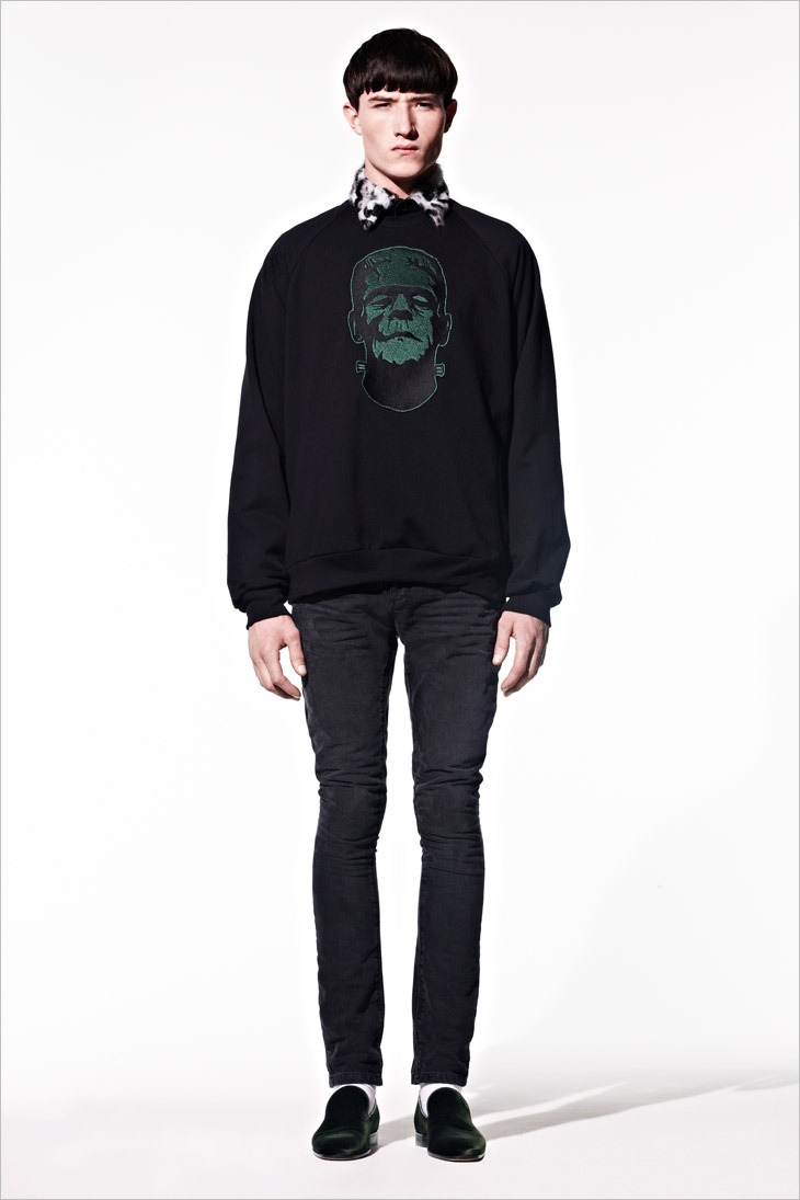 Christopher Kane