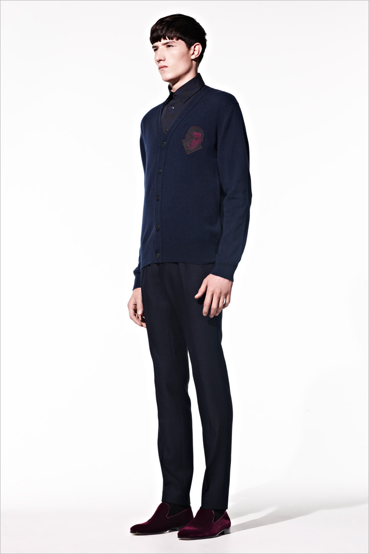 Christopher Kane