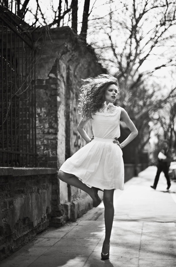 Daria Wasilewa