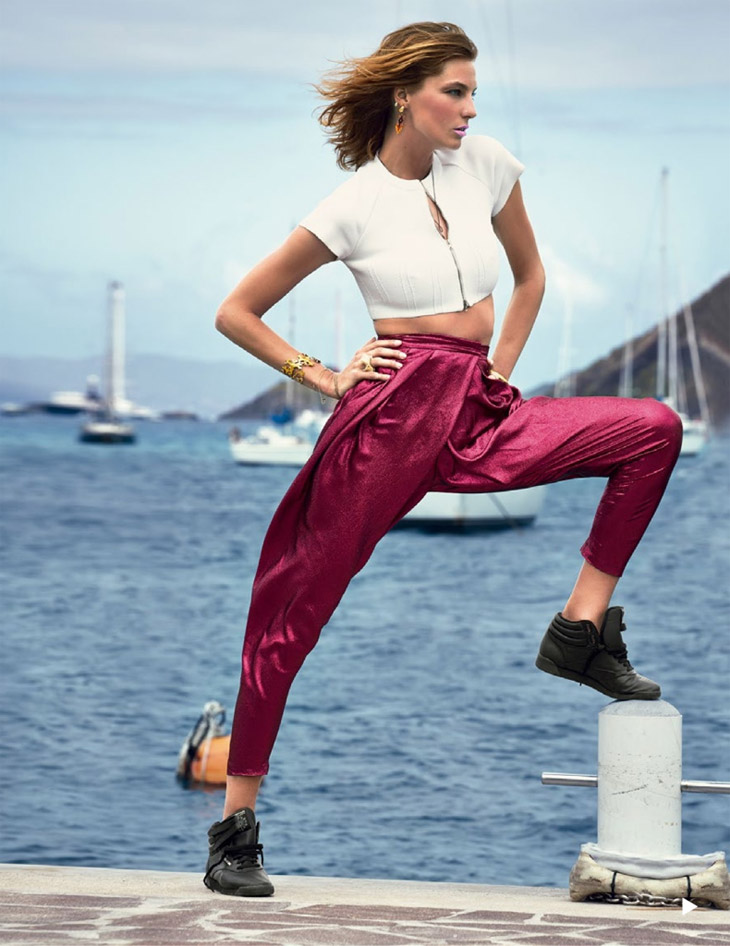 Daria Werbowy