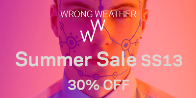 Wrong Weather