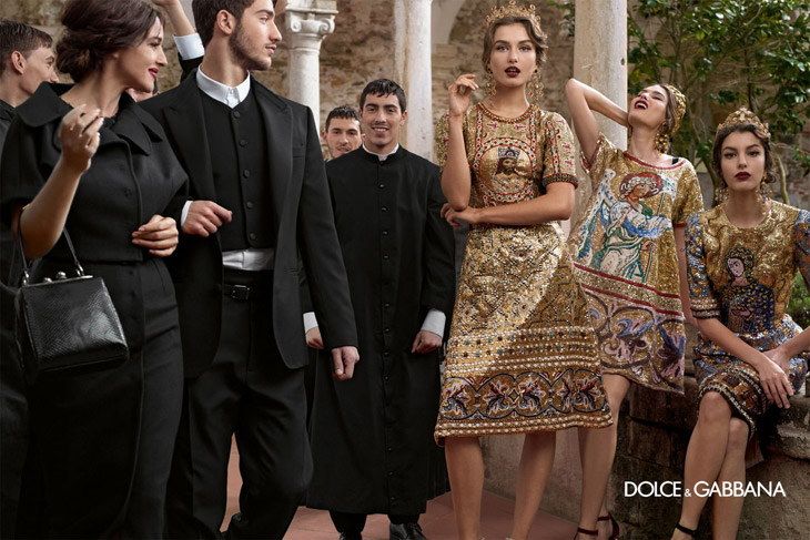 Dolce Gabbana