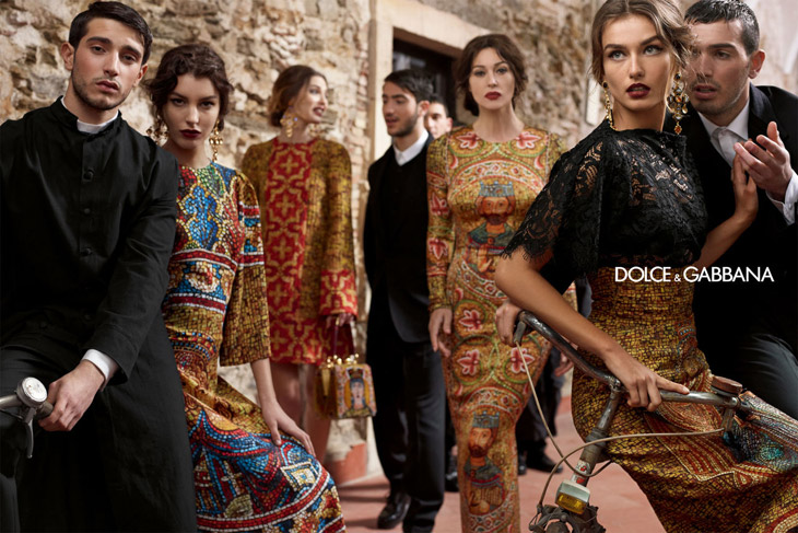 Dolce Gabbana