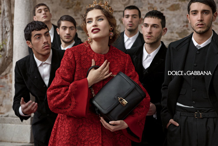 Dolce Gabbana