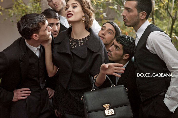 Dolce Gabbana