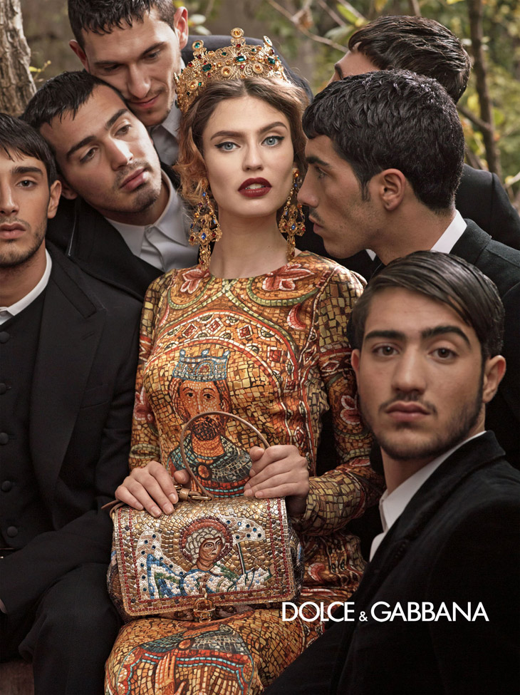 Dolce Gabbana