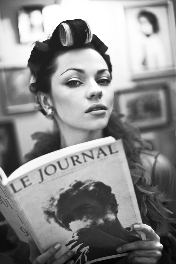 Dorota Mentrak