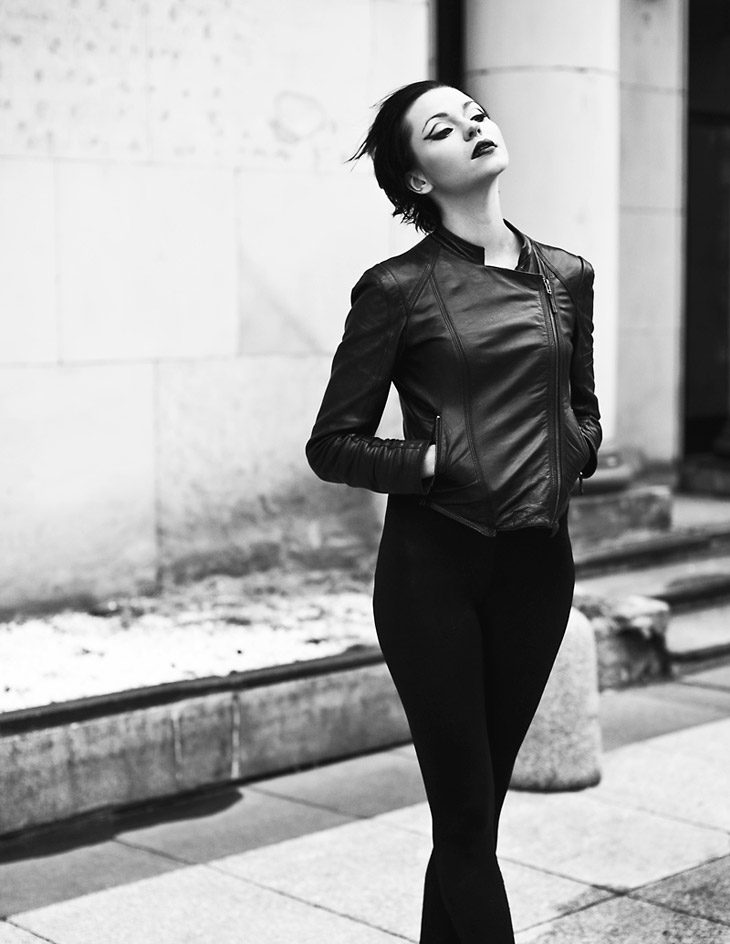 Dorota Mentrak