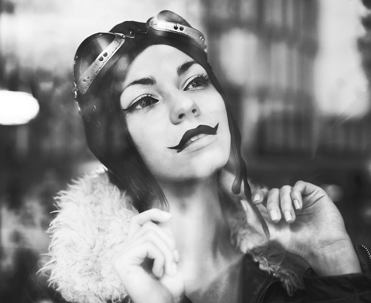 Dorota Mentrak
