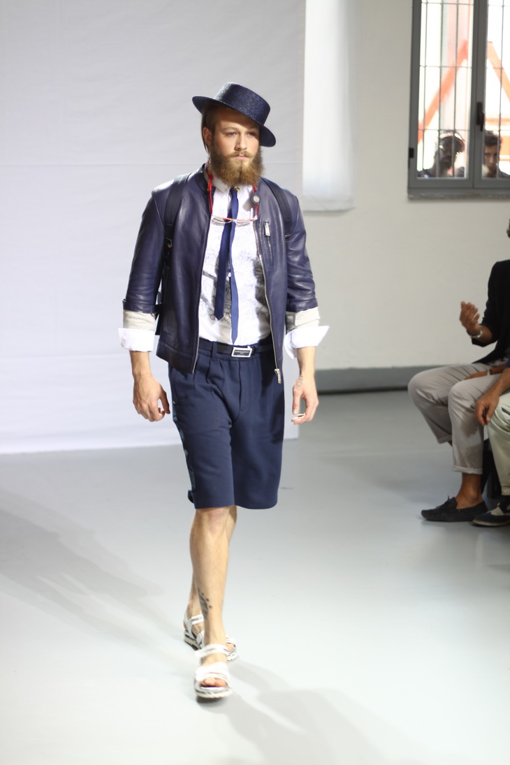 Spring Summer 2014 Menswear