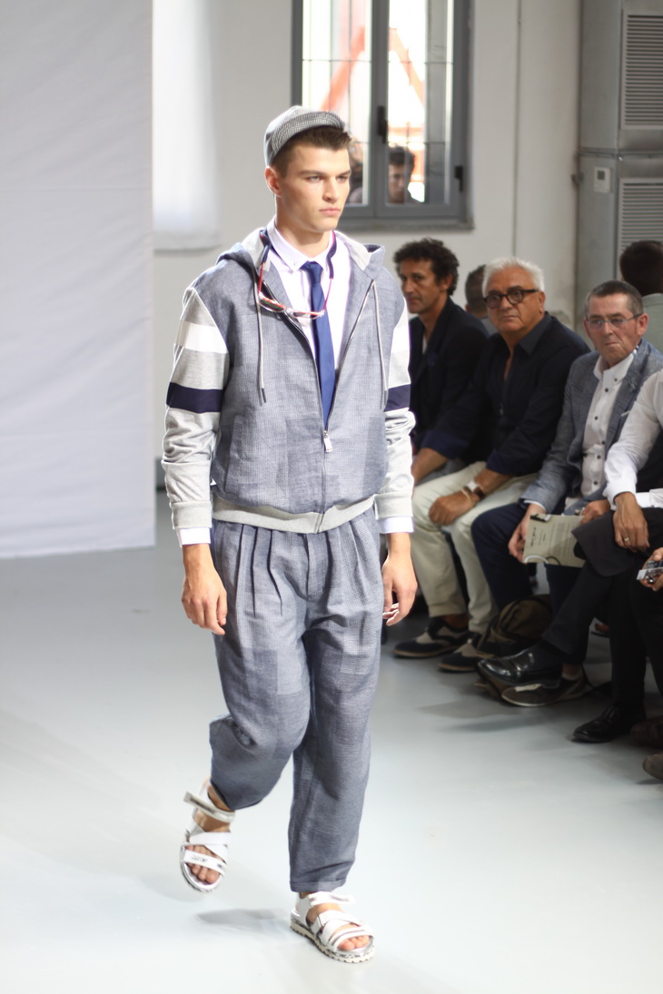 Spring Summer 2014 Menswear