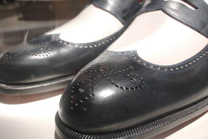 capri shoes