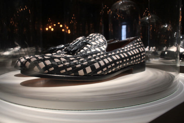 Mens Shoes