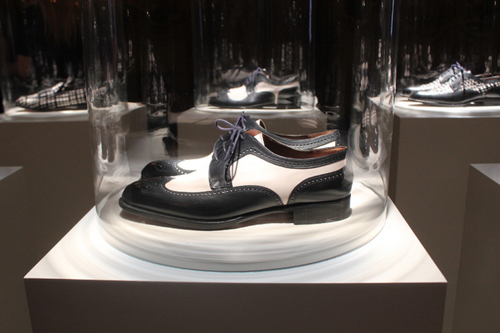 Mens Shoes