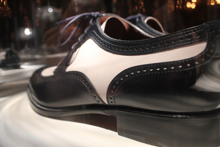 capri shoes