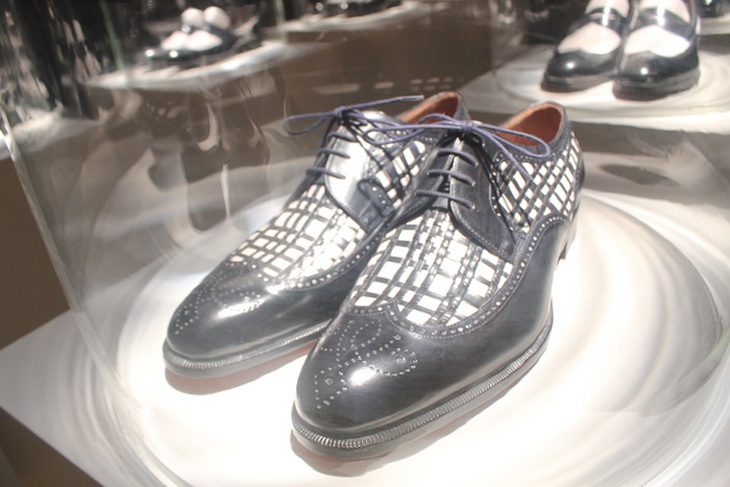 Mens Shoes